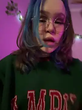 MaddisonHaas online show from 12.13.24