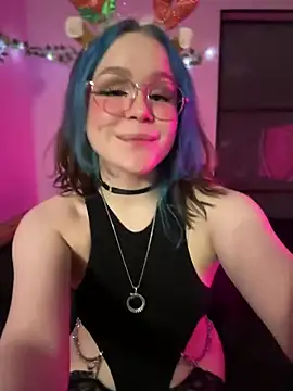 MaddisonHaas online show from 12.26.24