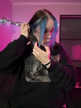 MaddisonHaas online show from 12.26.24