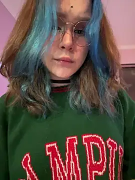 MaddisonHaas online show from 01.16.25