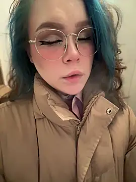 MaddisonHaas online show from 01.20.25