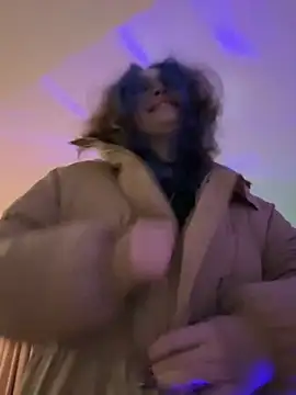 MaddisonHaas online show from 01.29.25