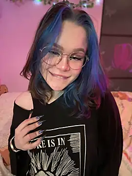 MaddisonHaas online show from 02.01.25