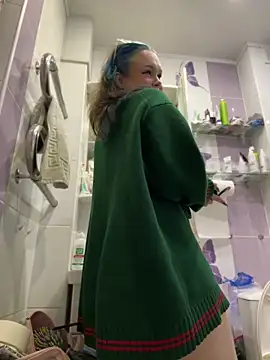 MaddisonHaas online show from 02.05.25