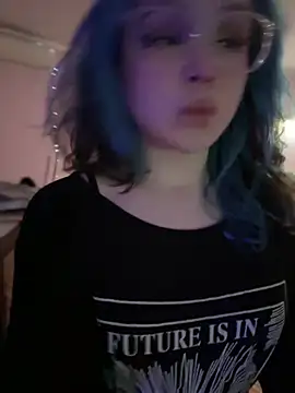 MaddisonHaas online show from 02.18.25