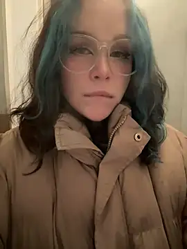 MaddisonHaas online show from 02.21.25