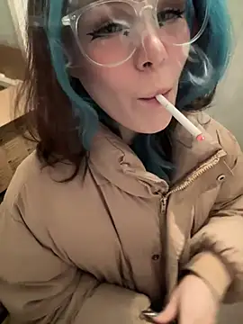 MaddisonHaas online show from 03.18.25