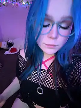 MaddisonHaas online show from 09.15.25