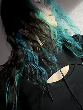 MaddisonHaas online show from 12.01.25