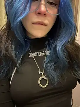 MaddisonHaas online show from 02.17.26