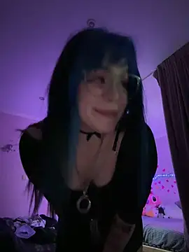 MaddisonHaas online show from 03.09.26