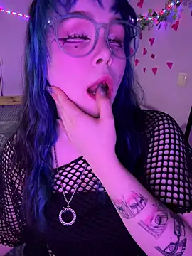 MaddisonHaas online show from 03.12.26