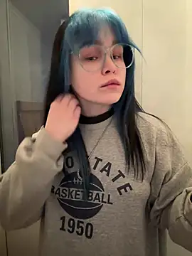 MaddisonHaas online show from 03.28.26