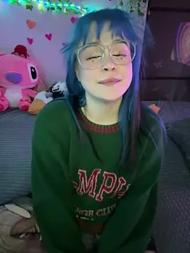 MaddisonHaas online show from 04.05.26