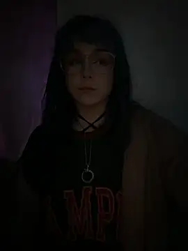 MaddisonHaas online show from 04.07.26