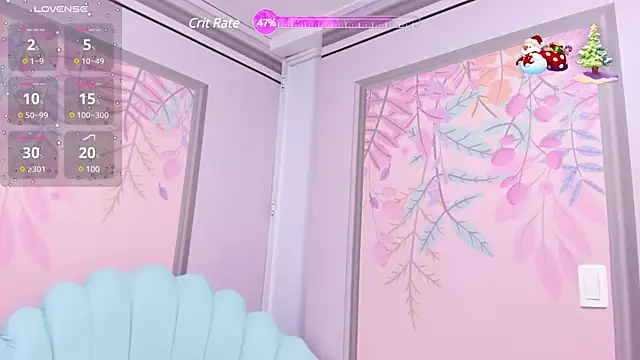 Sweetgirl4u  online show from 12.12.24