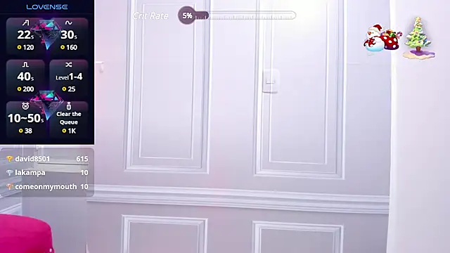 Sweetgirl4u  online show from 12.18.24