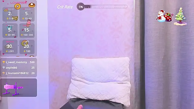 Sweetgirl4u  online show from 12.22.24