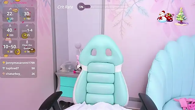 Sweetgirl4u  online show from 12.26.24