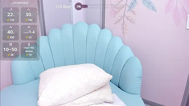Sweetgirl4u  online show from 02.06.25