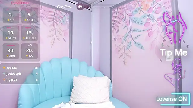 Sweetgirl4u  online show from 02.28.25