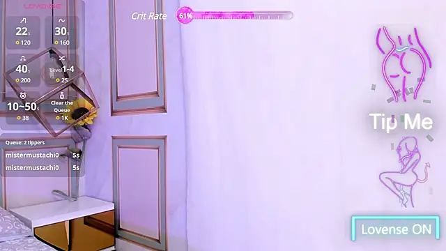Sweetgirl4u  online show from 03.19.25