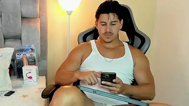 victor vixen online show from 04.10.26