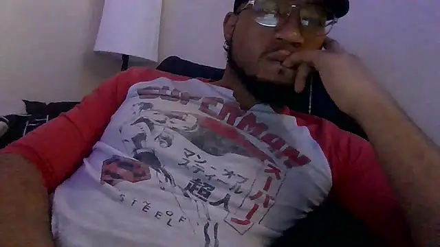 KySir1990 online show from 10.07.25