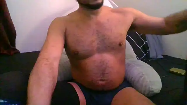 KySir1990 online show from 11.04.25