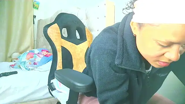 Samary thomas online show from 10.25.25