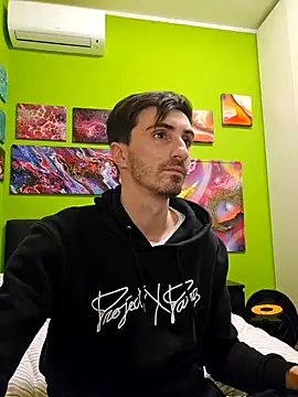 MASTERBULLY online show from 02.24.25