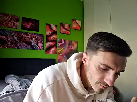 MASTERBULLY online show from 09.30.25