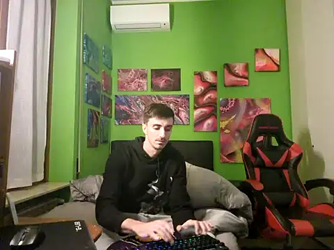 MASTERBULLY online show from 10.06.25