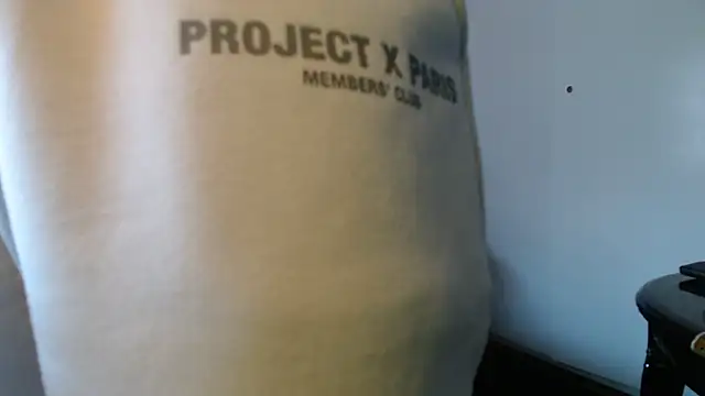 MASTERBULLY online show from 10.21.25