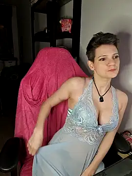 PykaBoobs  online show from 01.15.25
