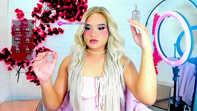 Elody Preysler69 online show from 09.26.25