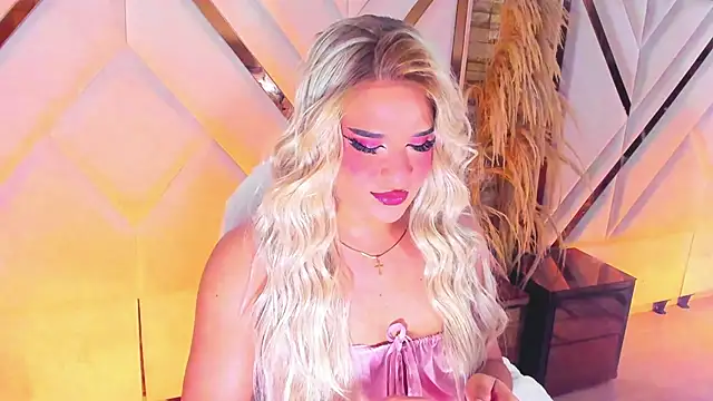 Elody Preysler69 online show from 10.14.25