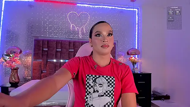 KylieVictoria online show from 09.21.25