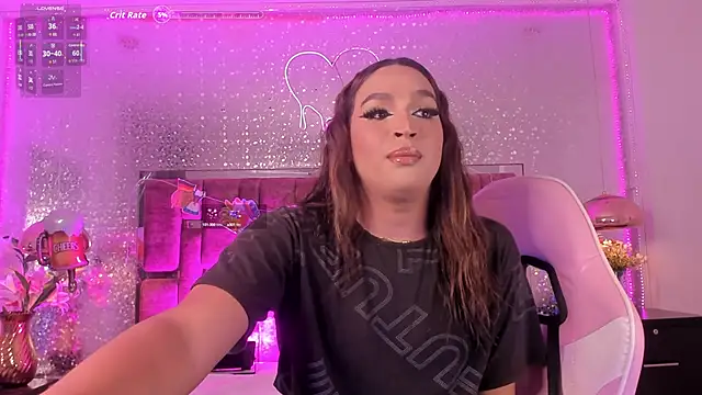 KylieVictoria online show from 09.28.25