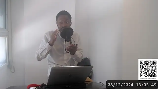 Mastertopdome online show from 12.08.24