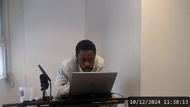 Mastertopdome online show from 12.10.24
