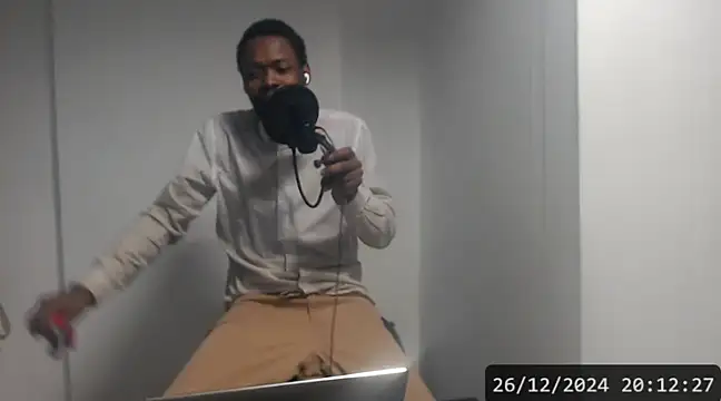 Mastertopdome online show from 12.26.24