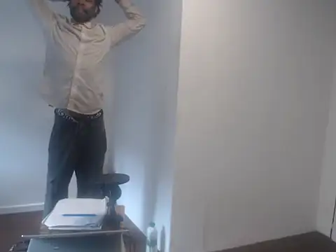 Mastertopdome online show from 10.15.25