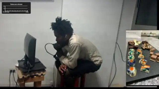 Mastertopdome online show from 04.16.26