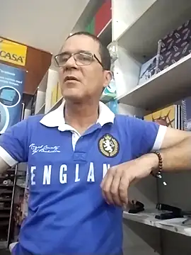 barboza991 online show from 11.21.25