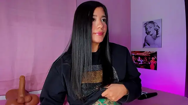 tellmebri online show from 02.17.26