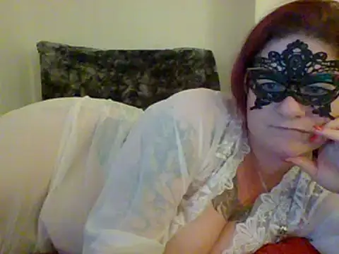 Margot ChubbyX online show from 12.05.24