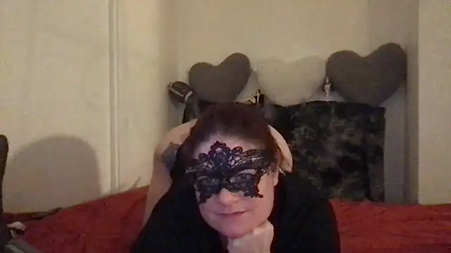Margot ChubbyX online show from 12.08.24