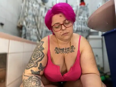 Snapshot of SunshineLexi chatting on 01.18.25 SunshineLexi online show from 01.18.25