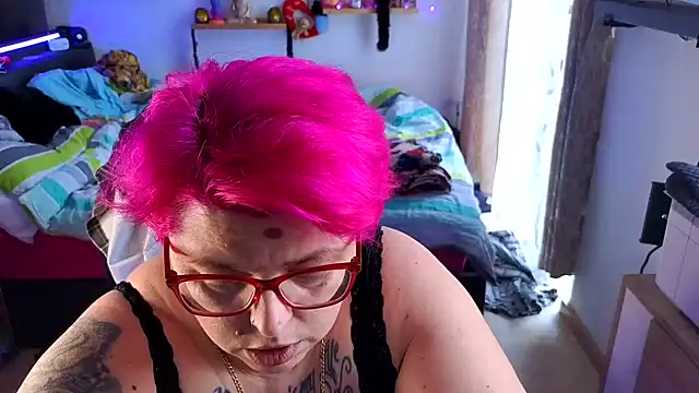 Snapshot of SunshineLexi chatting on 01.31.25 SunshineLexi online show from 01.31.25